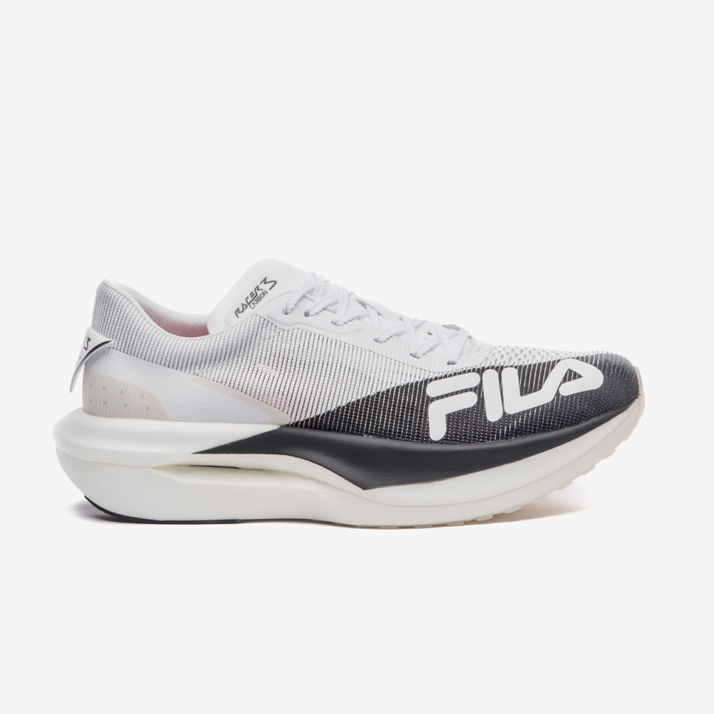 Tênis Fila Racer Carbon 3 Feminino