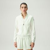 Verde Chino Claro/Off White Gardenia