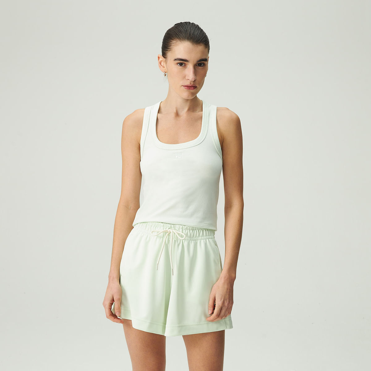 Regata Fila Slim F-Box Feminina