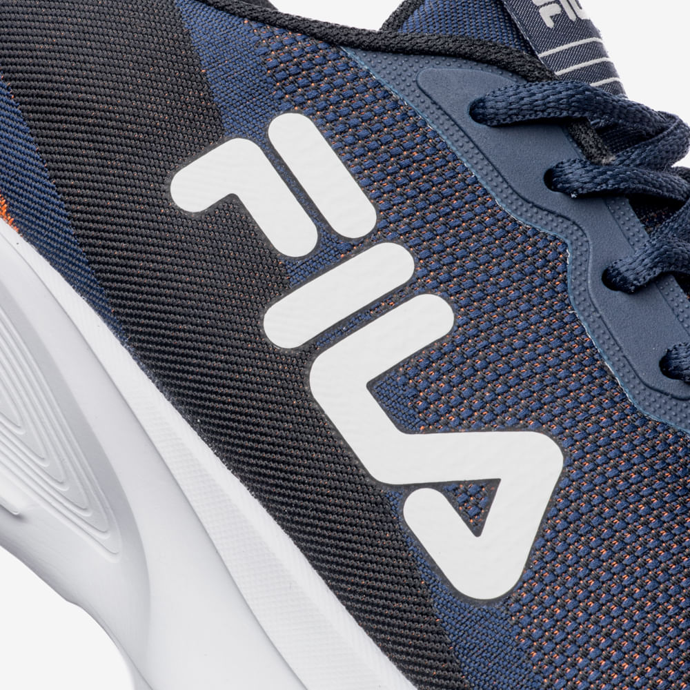 TENIS FILA VECTOR MASCULINO - fila