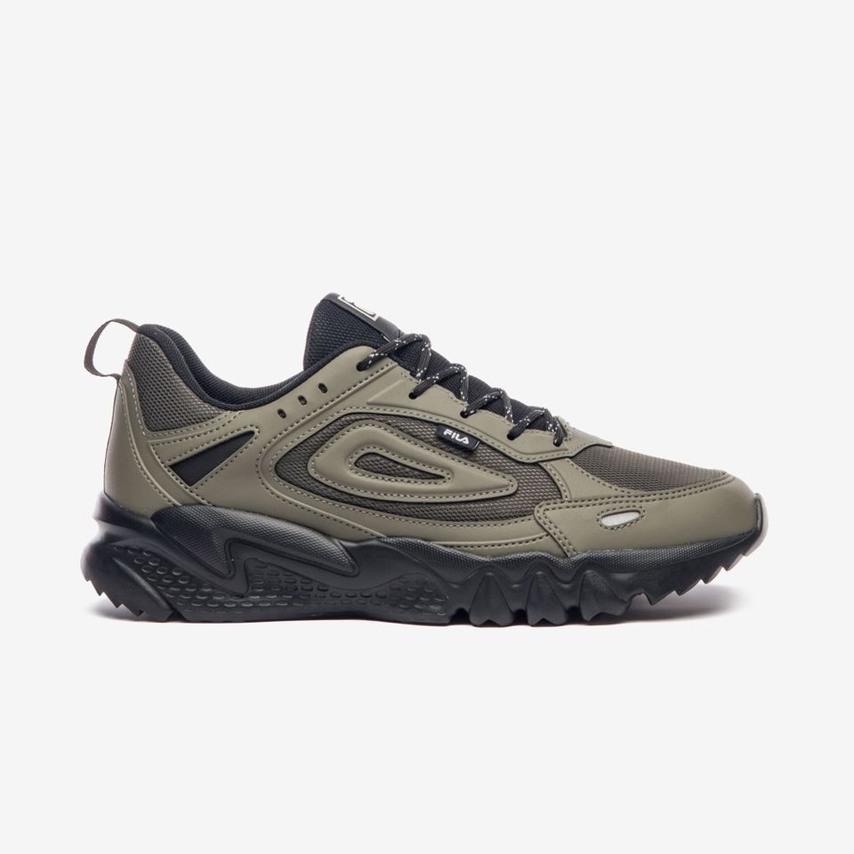 Tênis Fila Venture Tracer Lite Masculino
