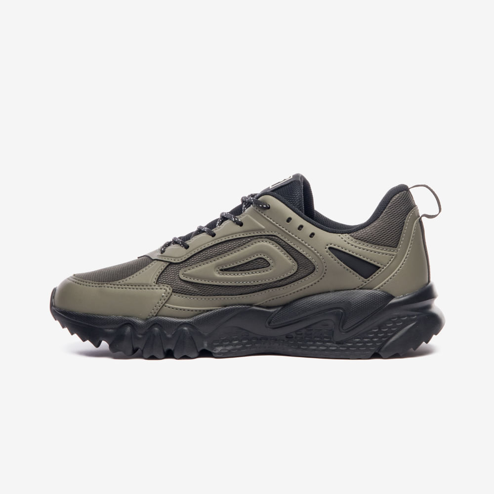 TENIS FILA VENTURE TRACER LITE MASCULINO - fila