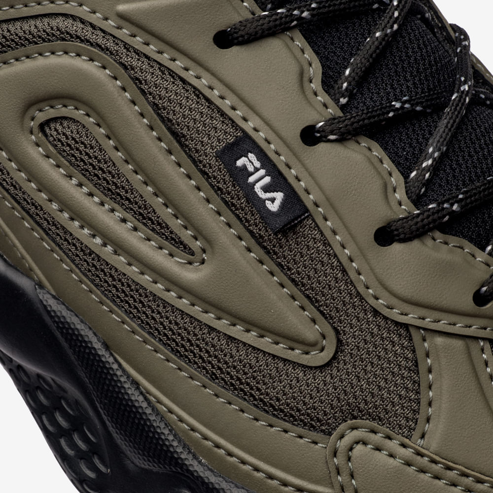TENIS FILA VENTURE TRACER LITE MASCULINO - fila