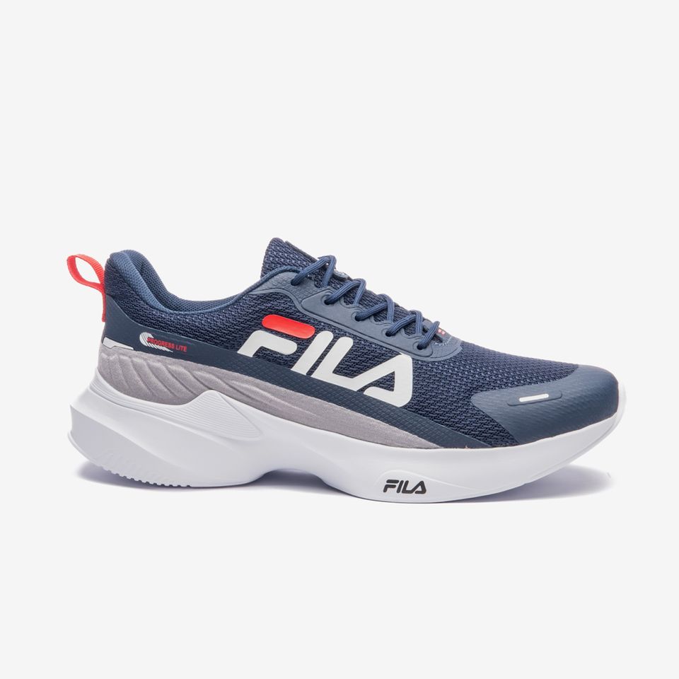 Tênis Fila Progress Lite Masculino