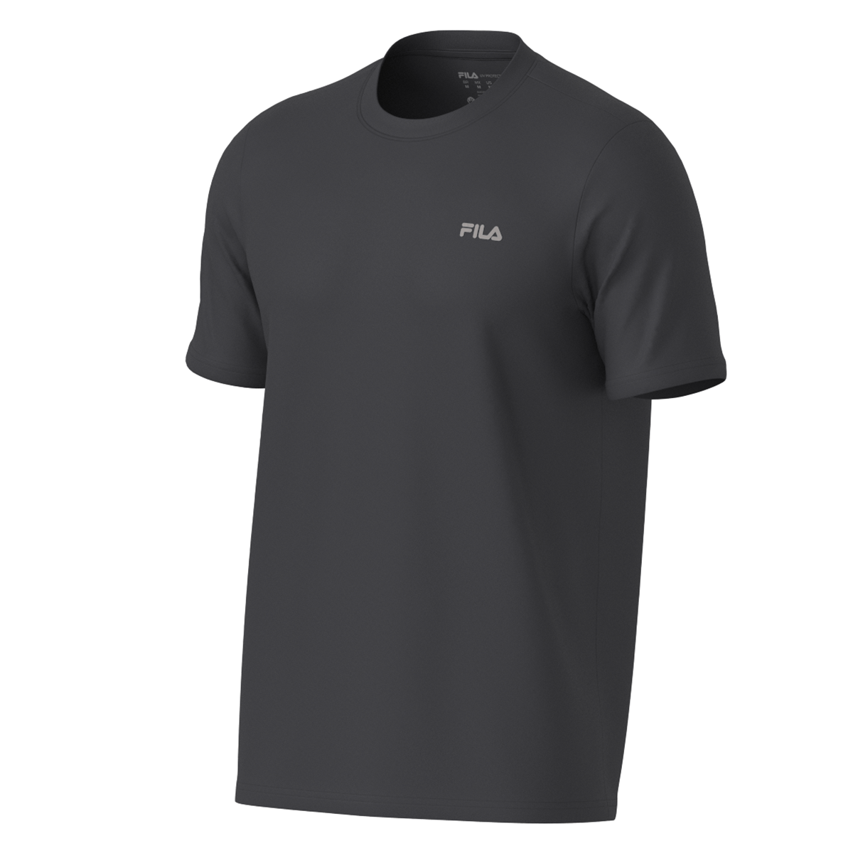 Camiseta Fila Basic Sports II Masculina