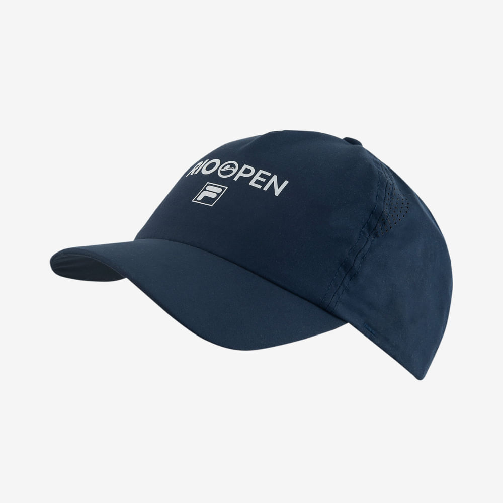 Boné Fila Rio Open Unisex