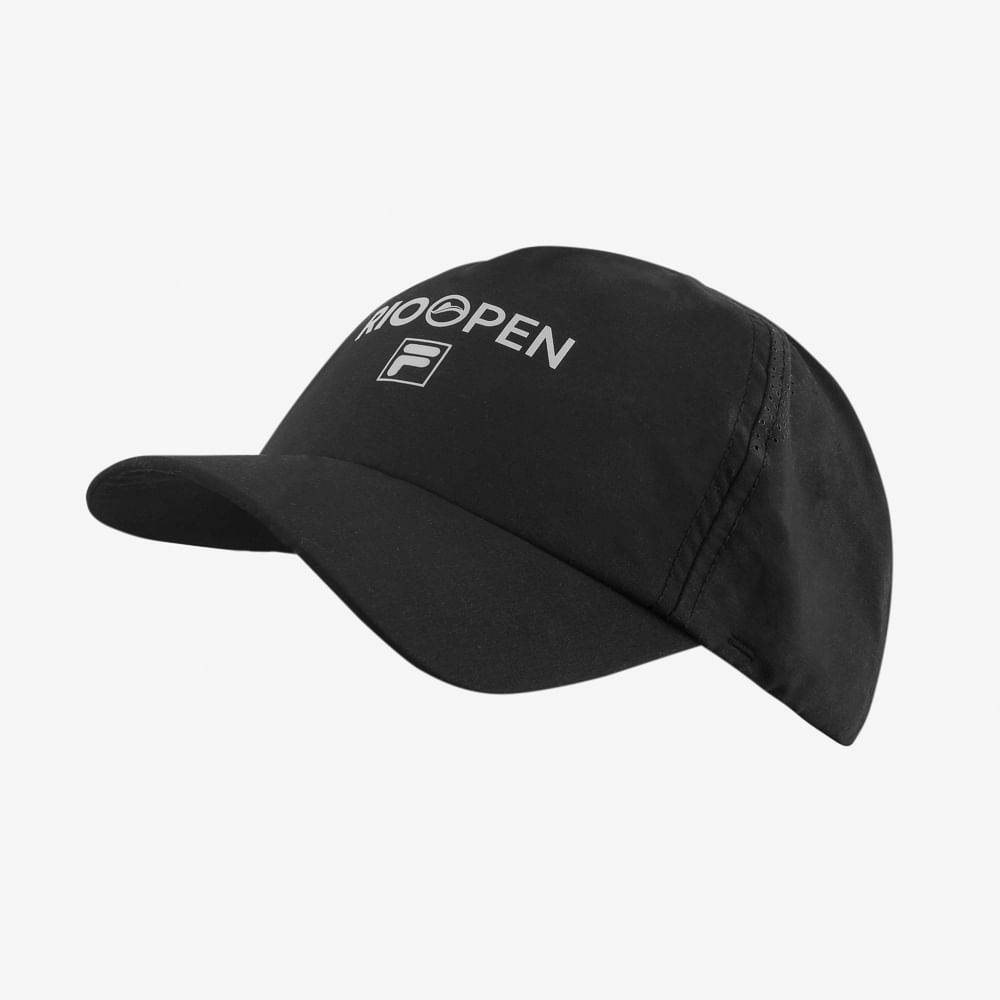 Boné Fila Rio Open Unisex