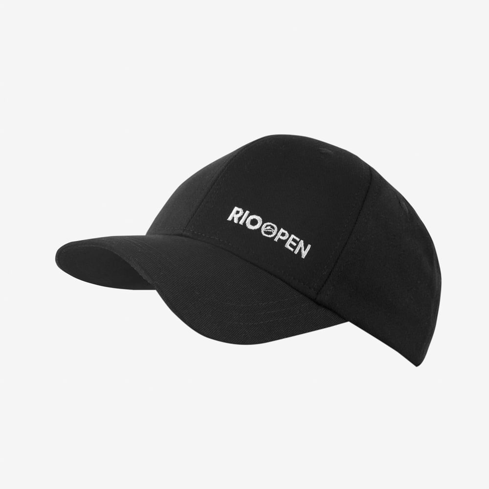 Boné Fila Sport Life Rio Open Unisex