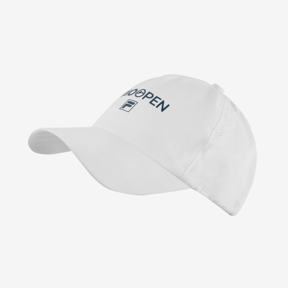 Boné Fila Rio Open Unisex
