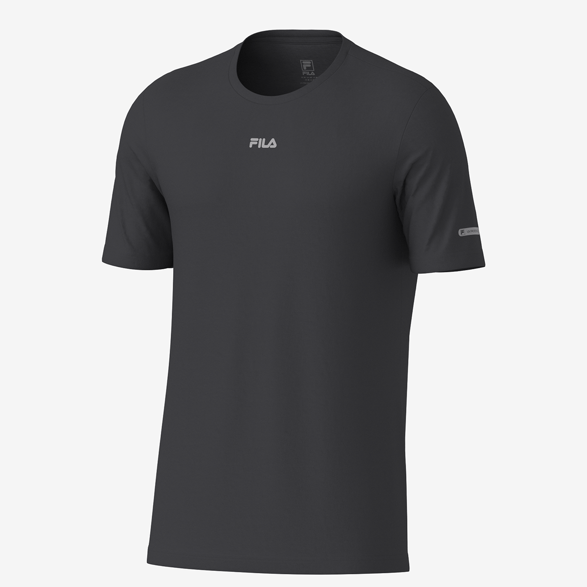 Camiseta Fila Sun Protect Breezy Masculina