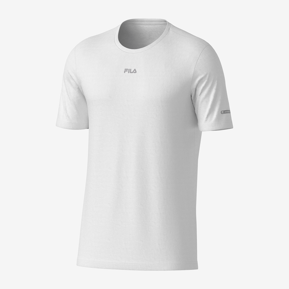 Camiseta Fila Sun Protect Breezy Masculina