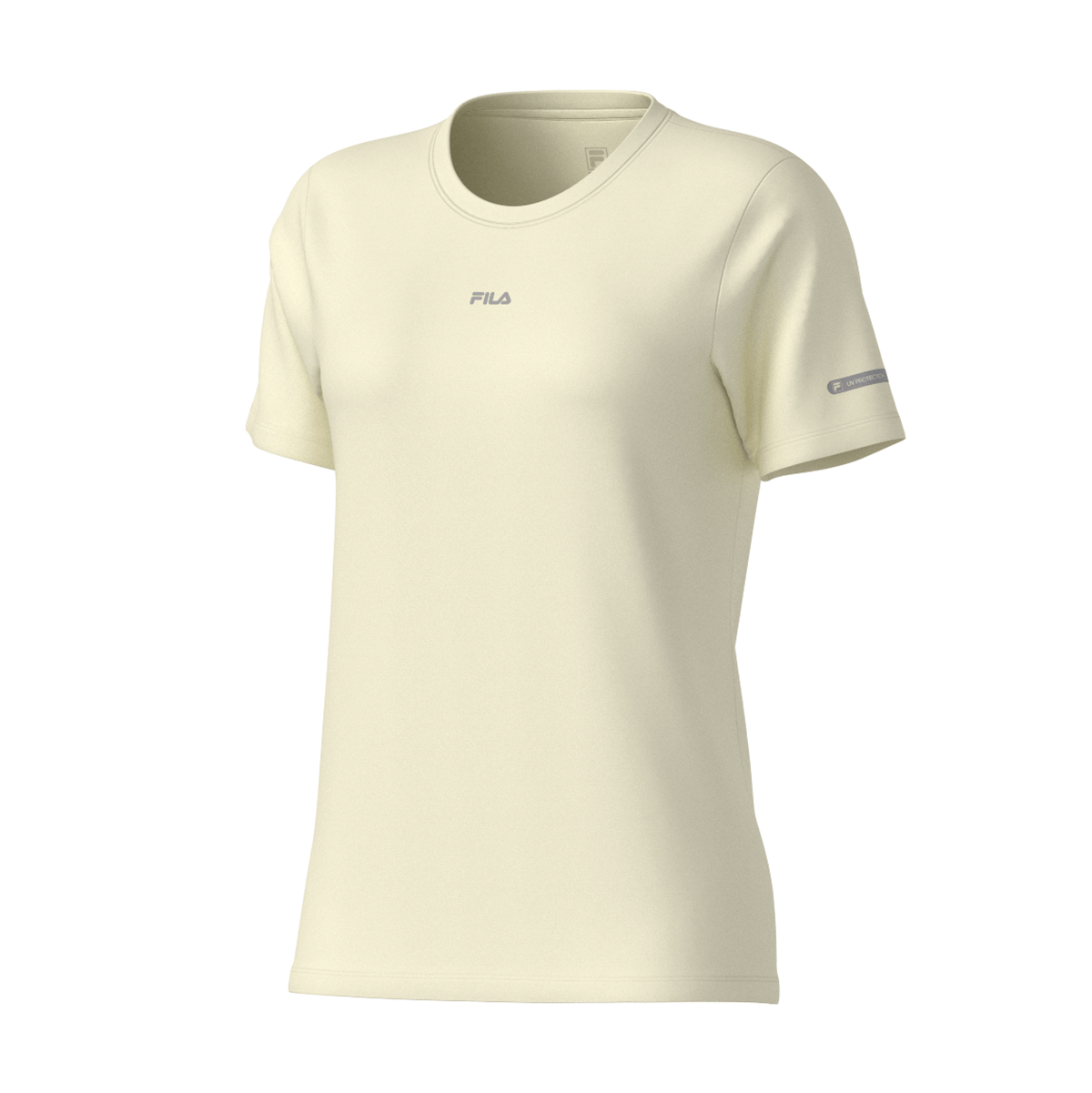 Camiseta Fila Sun Protect Breezy Feminina
