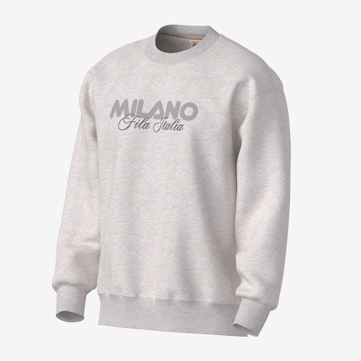 Casaco Fila Comfort Milano Ag Unisex