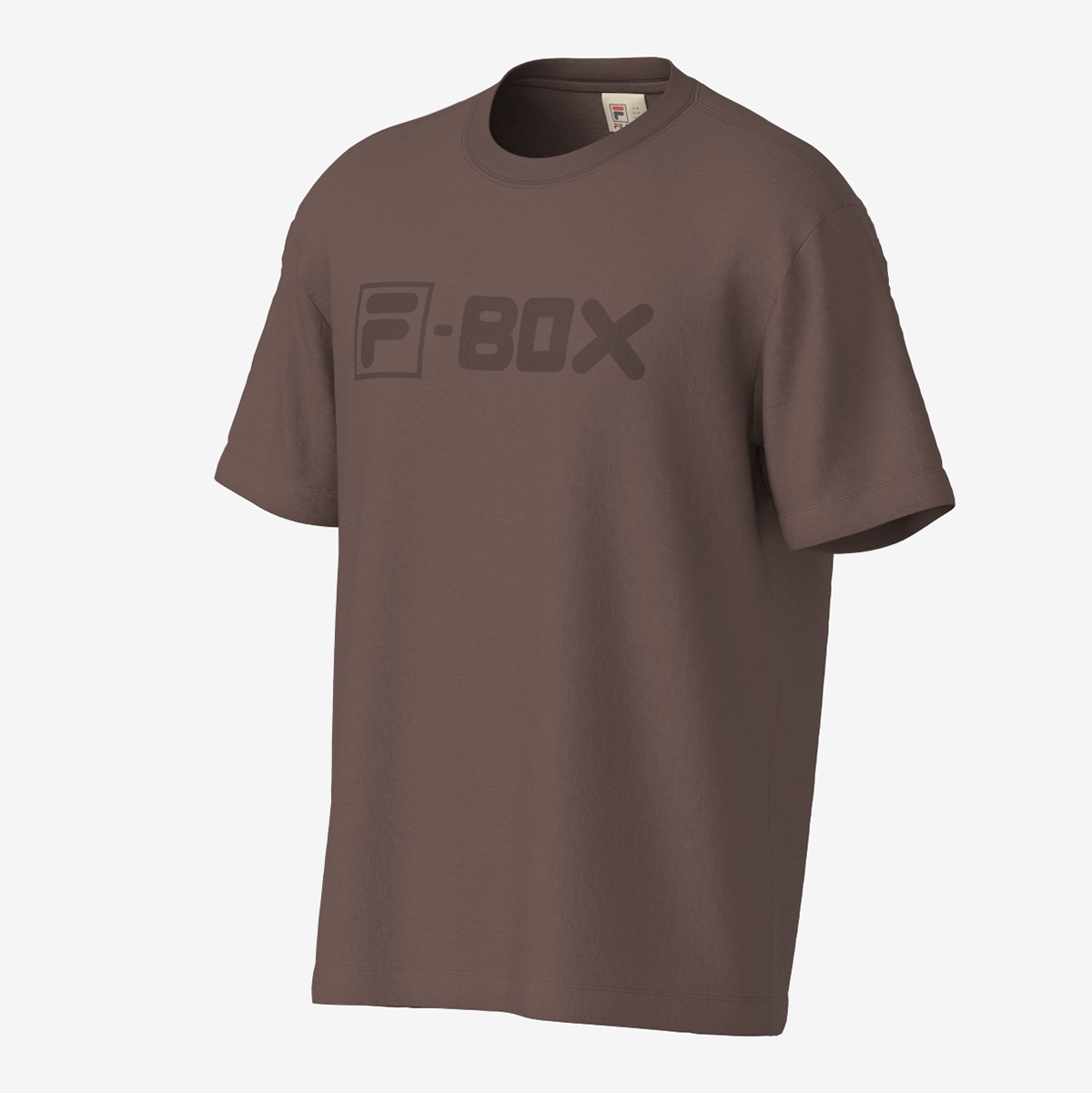 Camiseta Fila Comfort F-Box Masculina