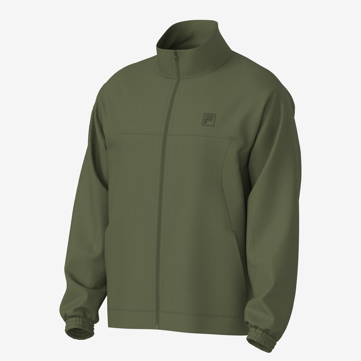 Jaqueta Fila Sport Gt Masculina