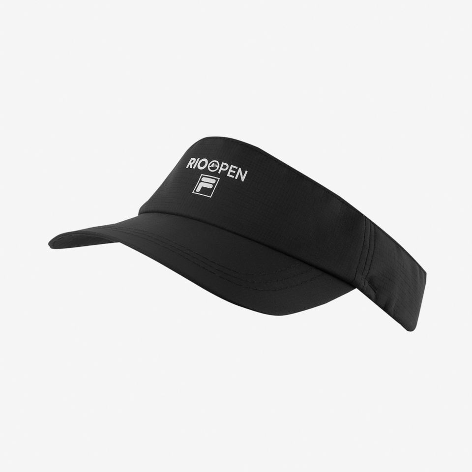Viseira Fila Sport Life Rio Open Unisex