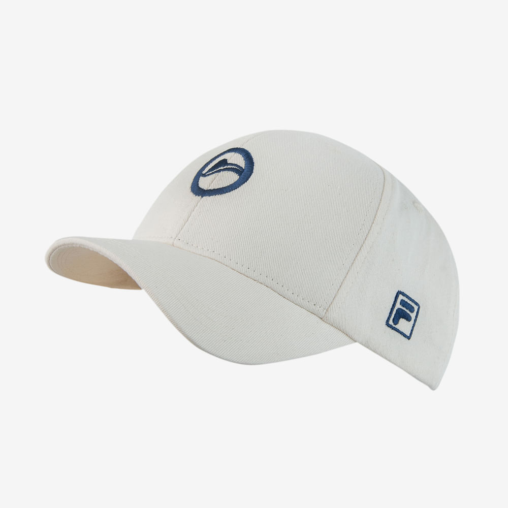 Boné Fila Rio Open Sport Unisex