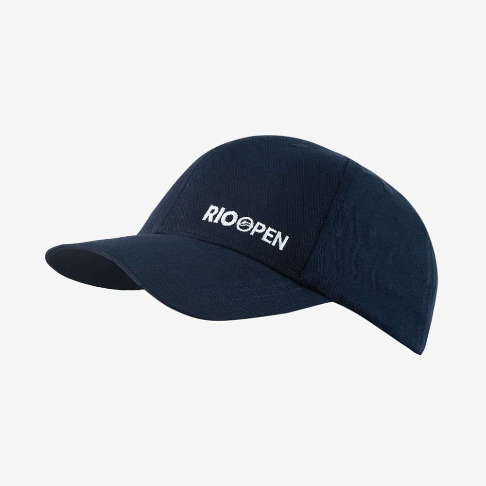 Boné Fila Sport Life Rio Open Unisex