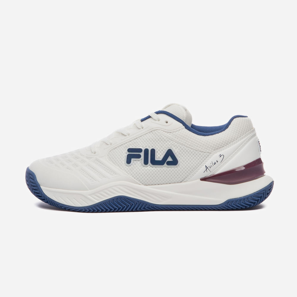 Tênis Fila Axilus 3 Cc Masculino
