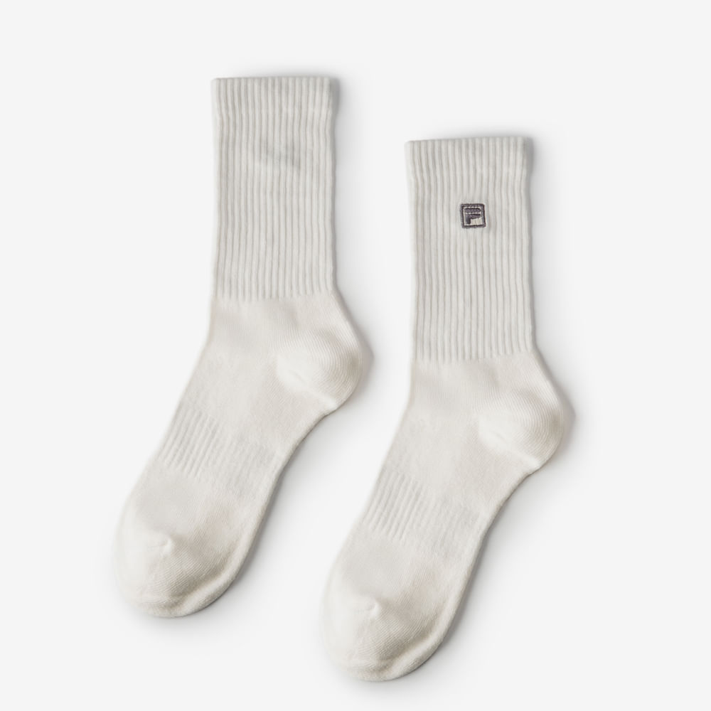 Meia Fila Sport F-Box Unisex