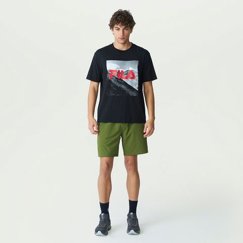 Bermuda Fila Sport Gt Masculina — Fila