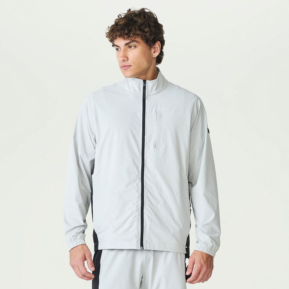 Jaqueta Corta Vento Fila Utility Pocket F-Box Masculino
