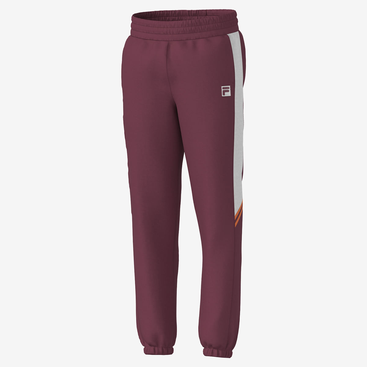 Calça Fila Woven Track Masculina