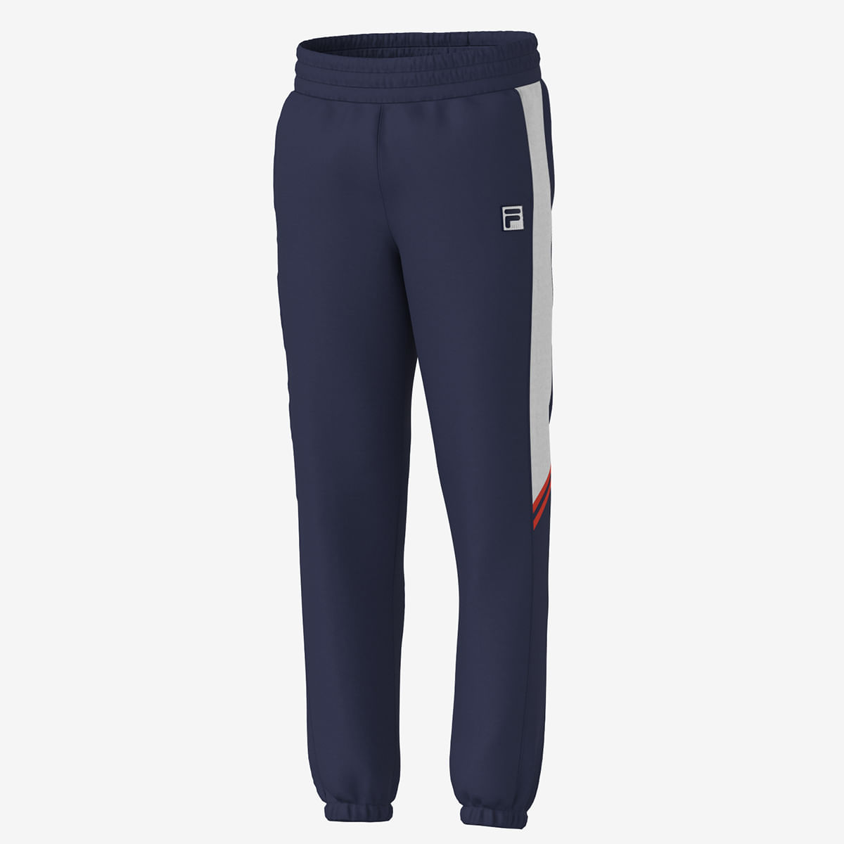 Calça Fila Woven Track Masculina