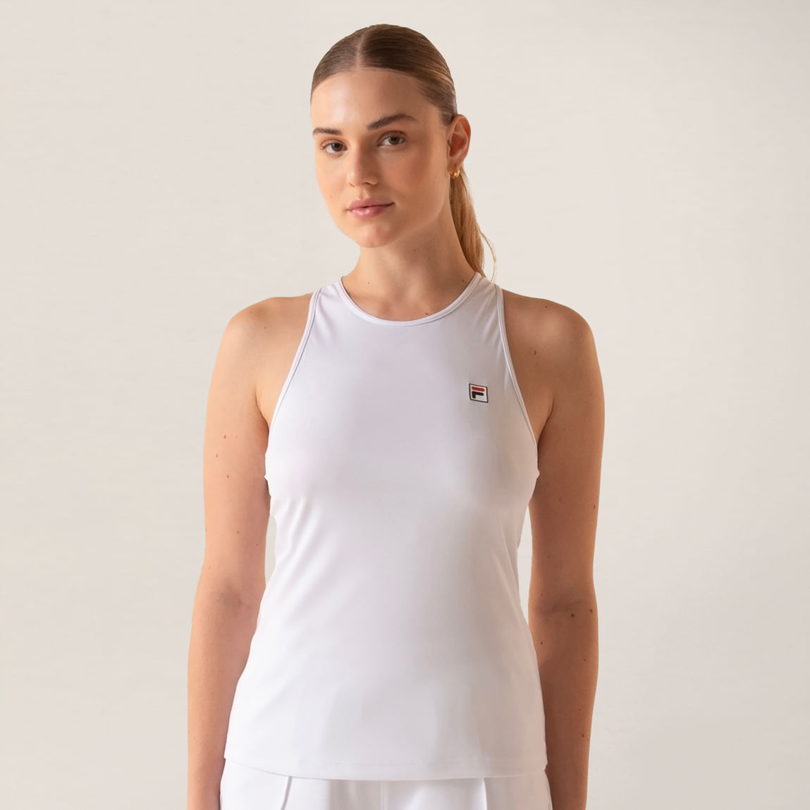 Regata Fila Tennis Basic Feminina