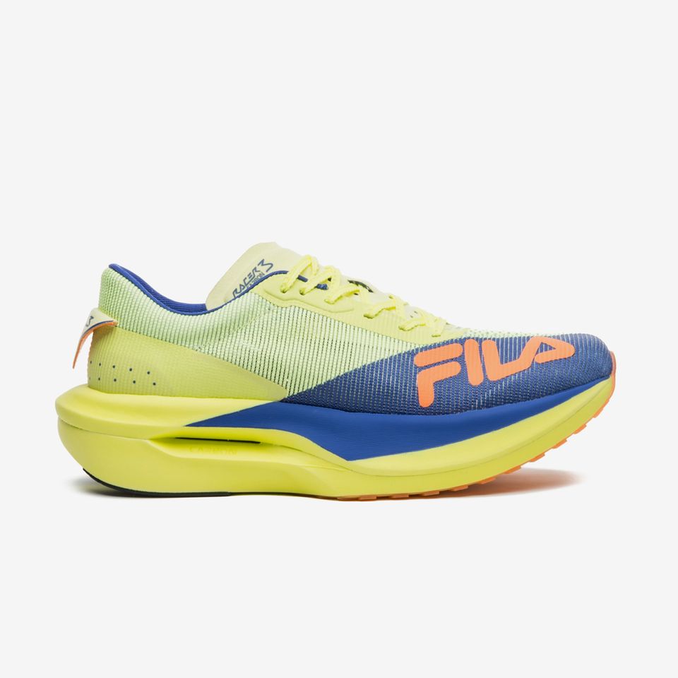 Tênis Fila Racer Carbon 3 Feminino