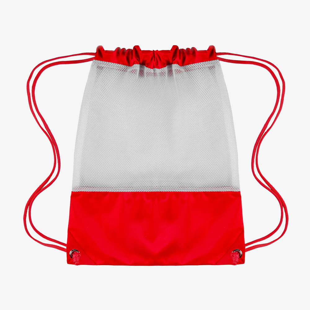 Mochila Saco Fila F-Box Classic Unisex