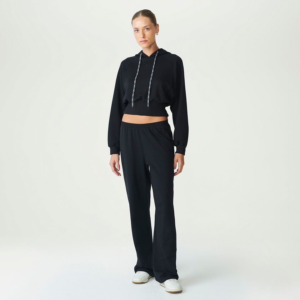 Calça Fila Reta Classic Light Feminina