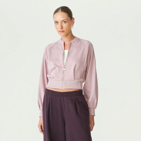 Jaqueta Fila Comfort Classic B Ii Feminina — Fila