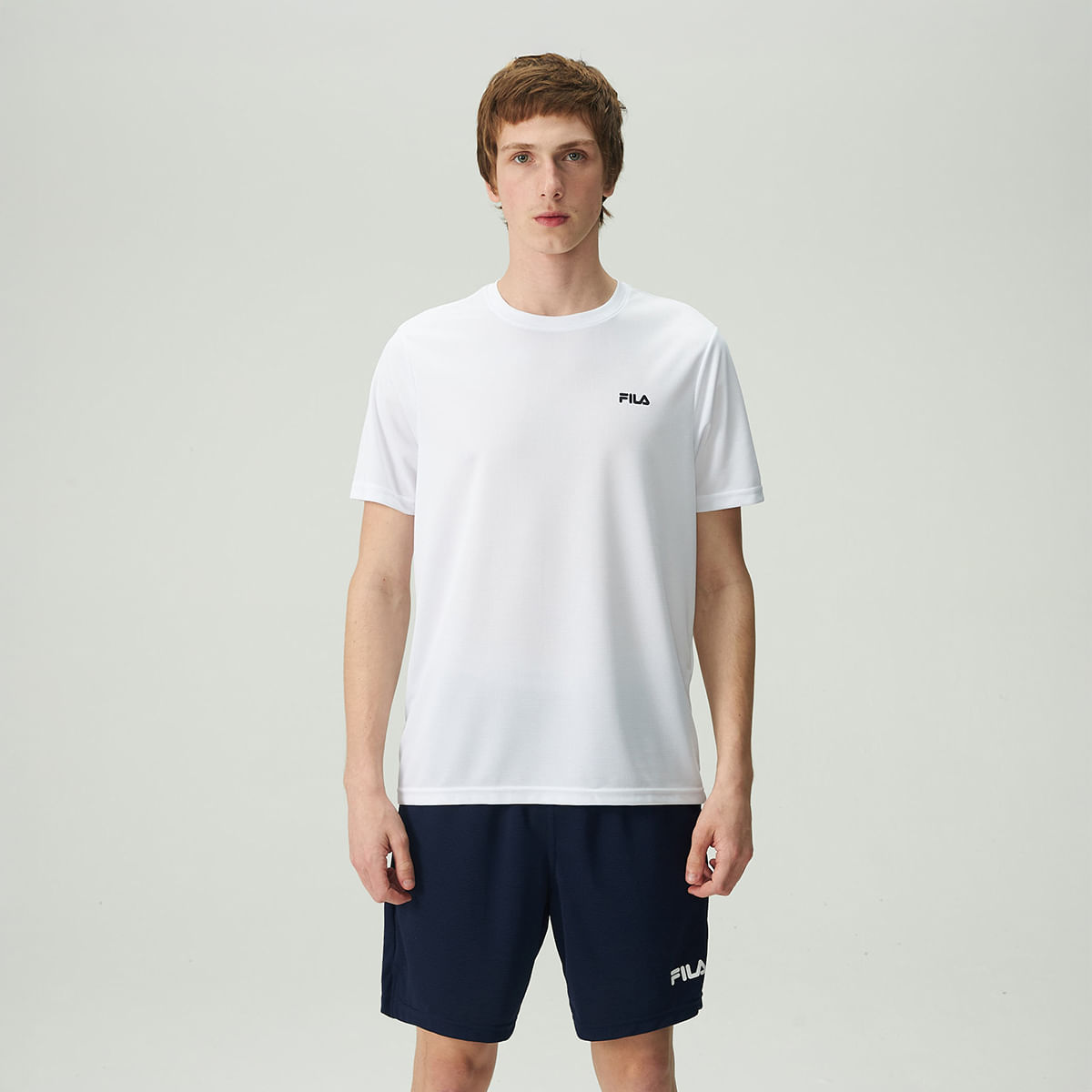 Camiseta Fila Myler Masculina