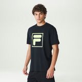 Preto/Amarelo Neon