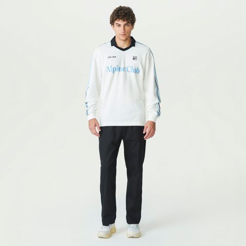 Blusão Fila Comfort Ag Masculino — Fila
