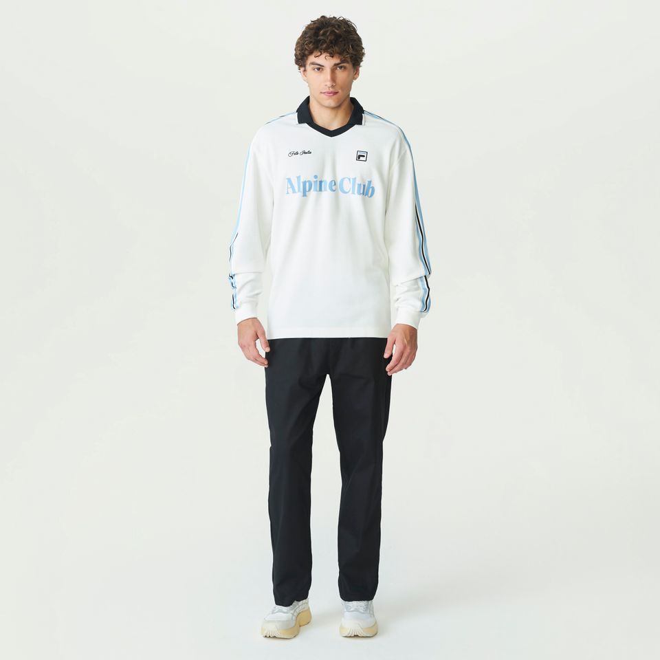Blusão Fila Comfort Ag Masculino