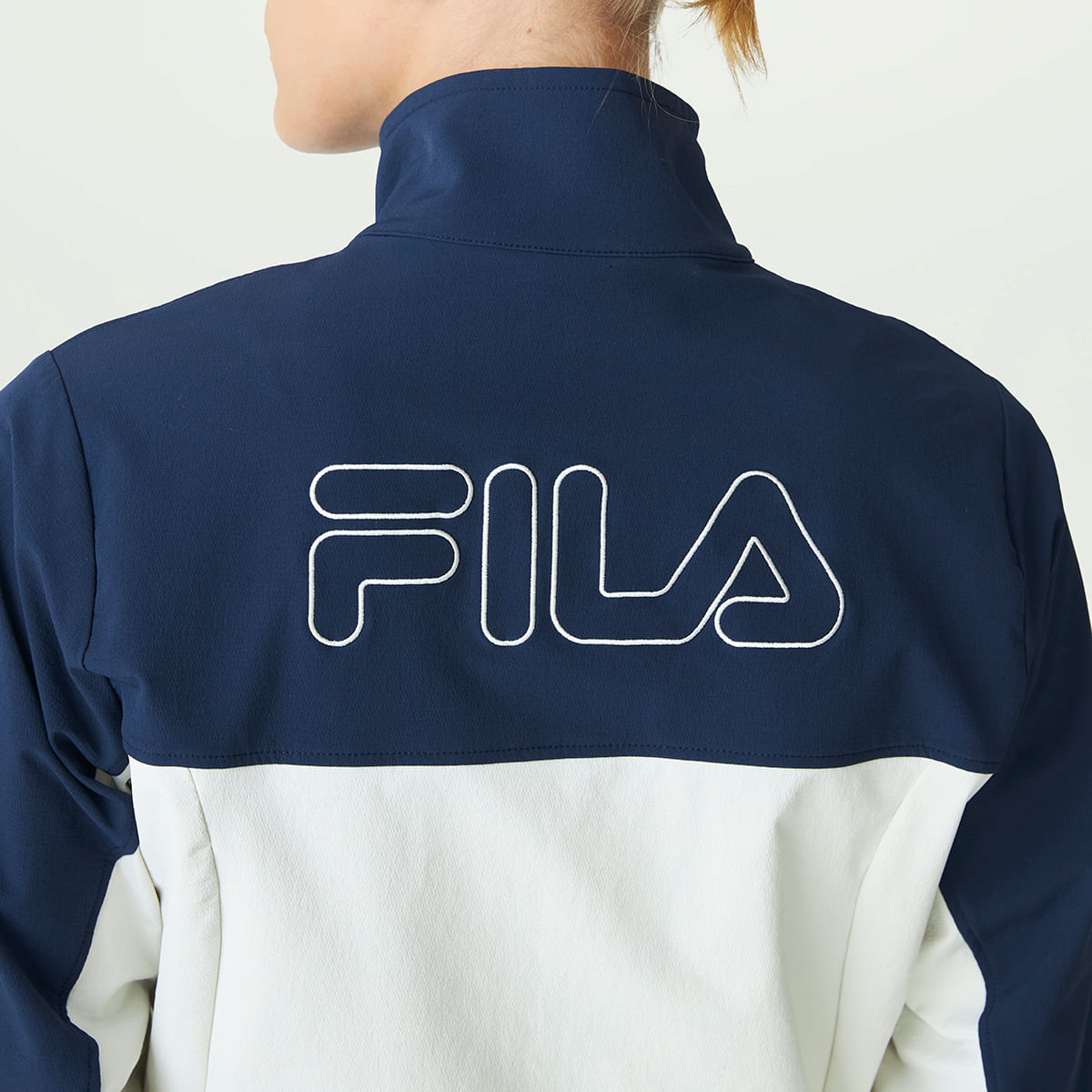 JAQUETA FEMININA FILA ALPS GAMES - fila