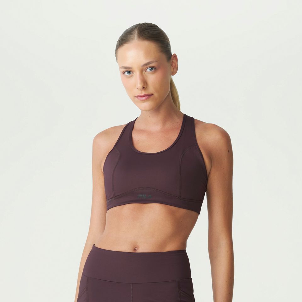 Top Fila Racer Feminino