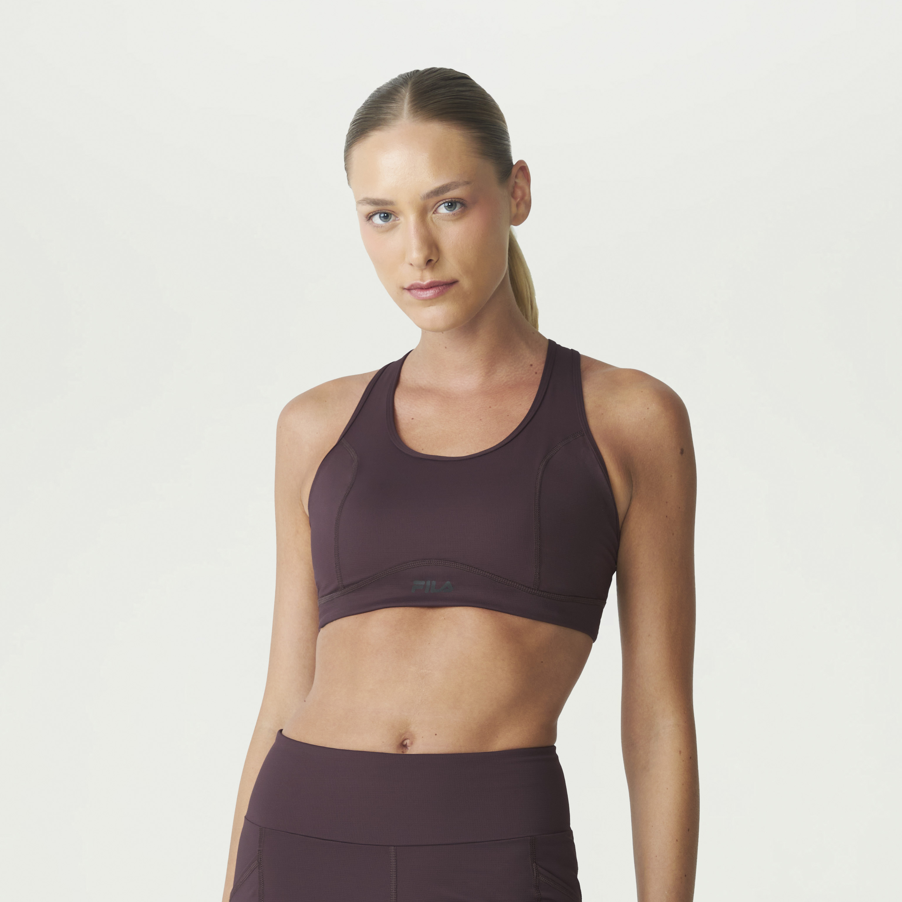 Top Fila Racer Feminino