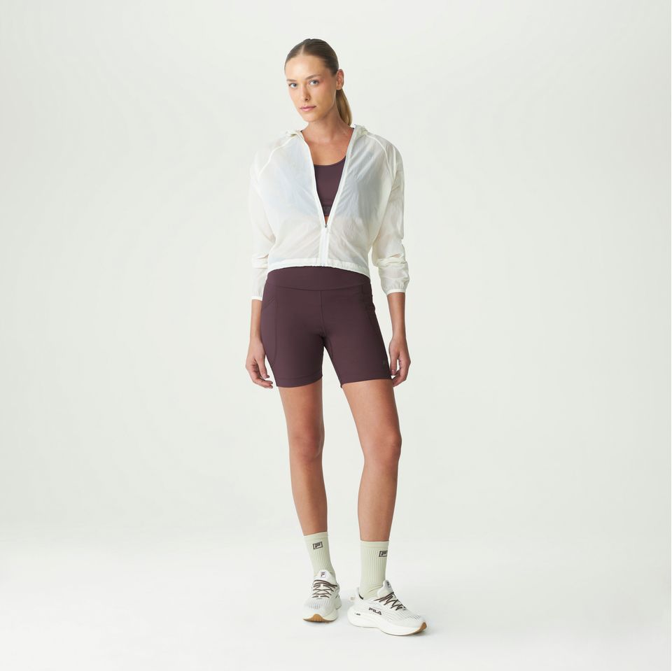 Bermuda Fila Racer Feminina