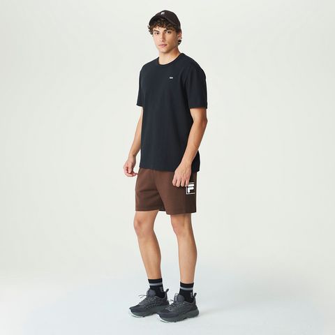 Shorts Fila F-Box Reflective Masculino — Fila