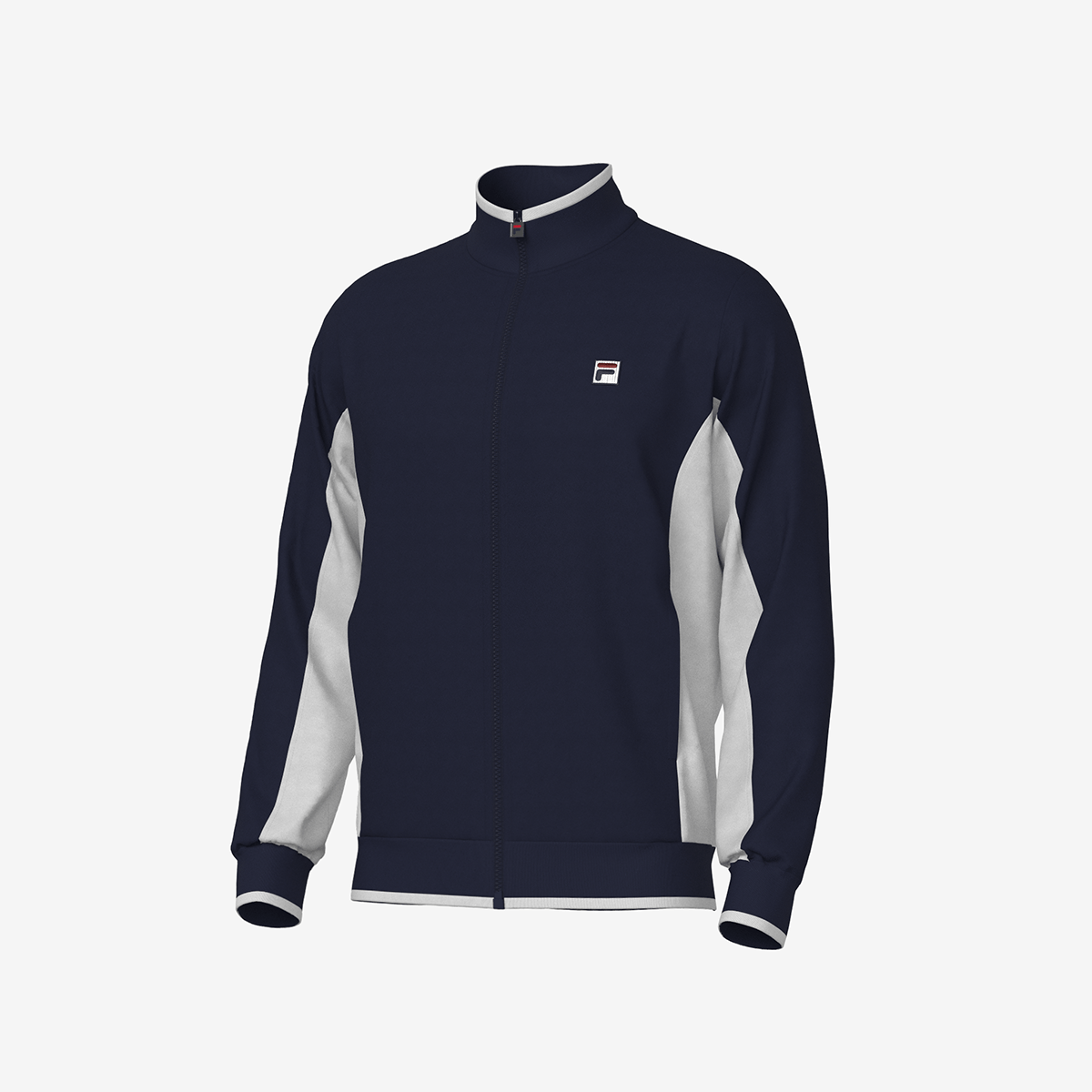 Jaqueta Fila Heritage F-Box Masculina