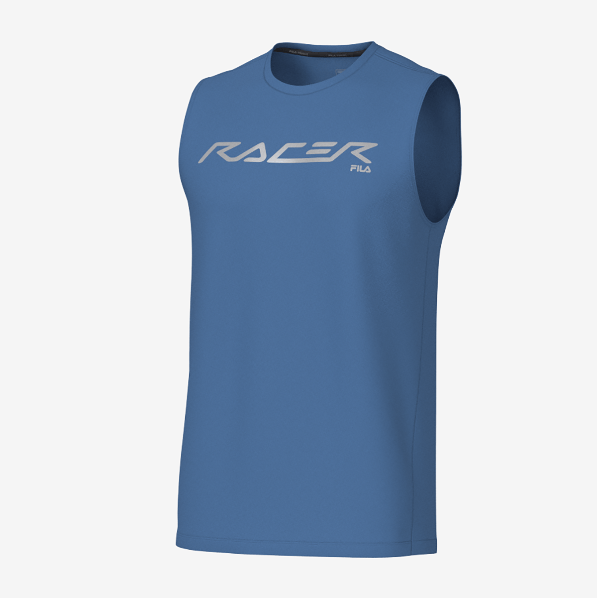 Regata Fila Reflective Core Run Masculina