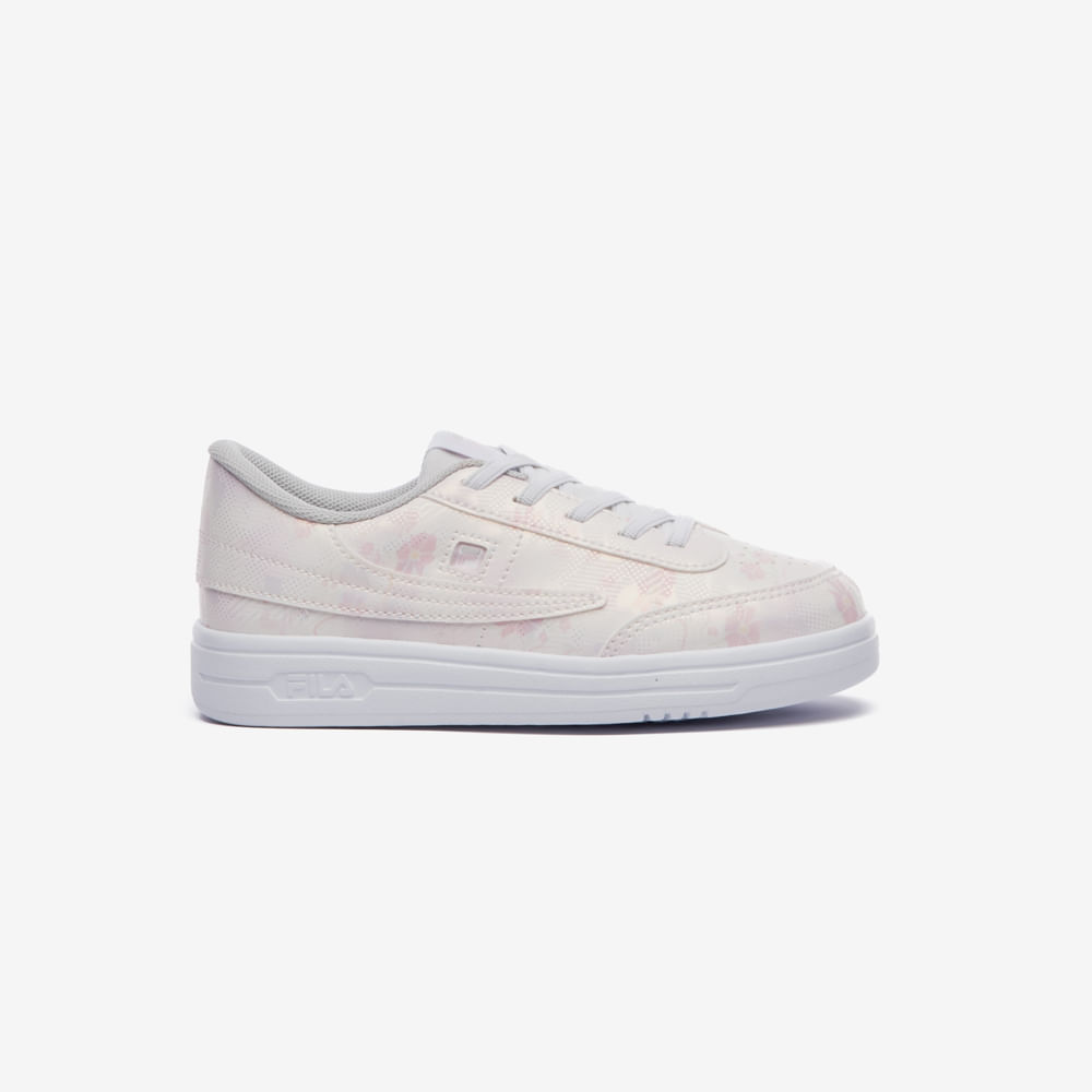 Tênis Fila Tennis 88 Infantil