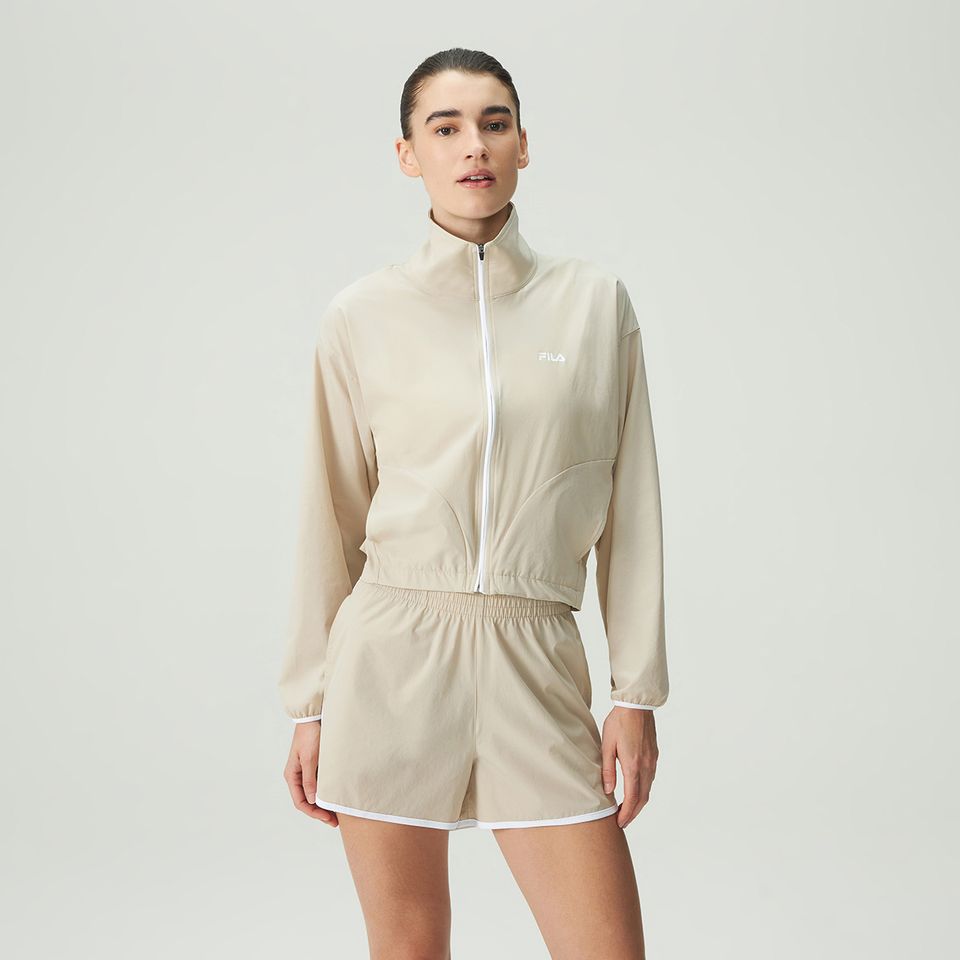 Jaqueta Fila Essential Floating Ii Feminina