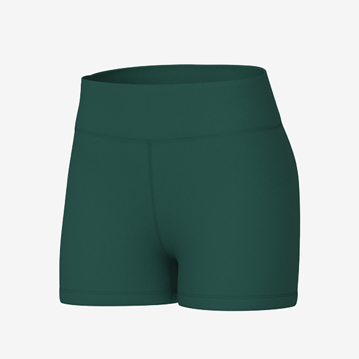Shorts Fila Flat Life Feminino