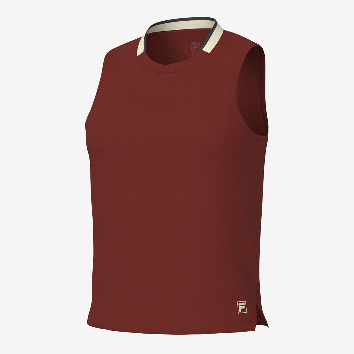 Regata Fila Match Ao Feminina