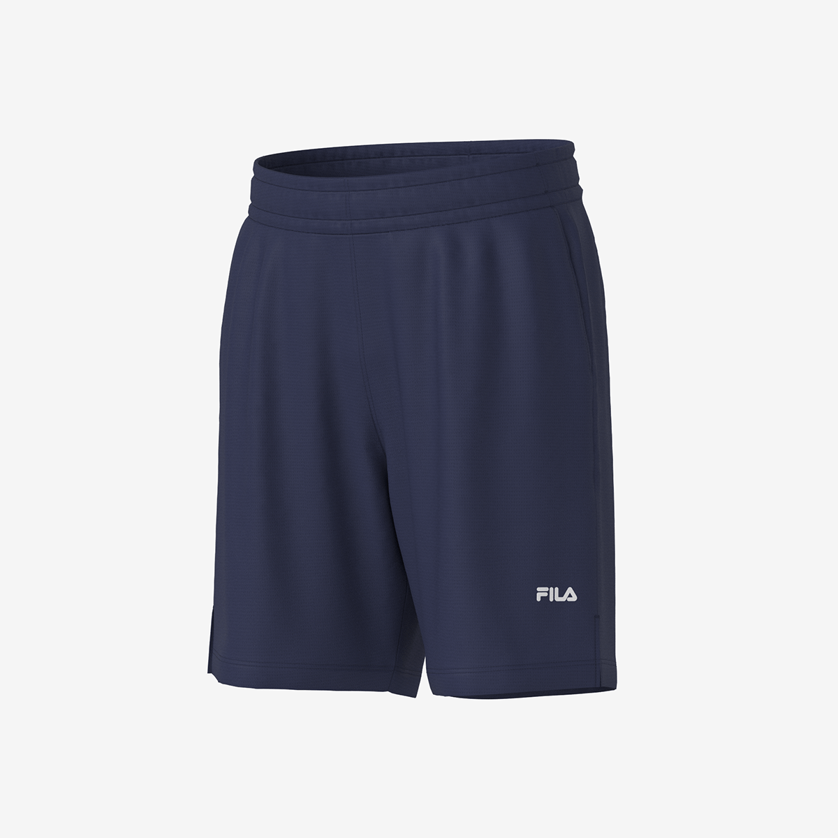Shorts Fila Regular Myler Juvenil