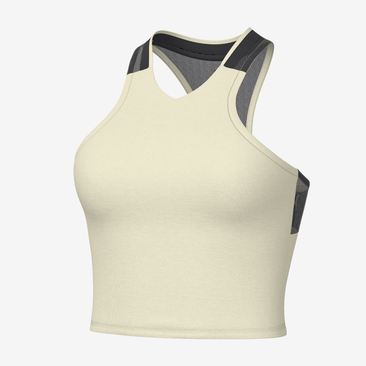 Top Fila Match Ao Feminino